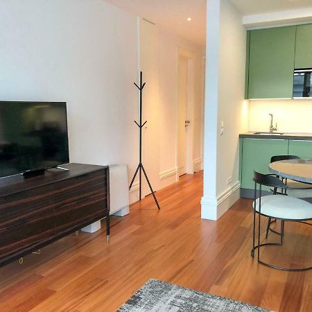 Oporto Chic&Cozy - Aliados Apartment Exterior photo