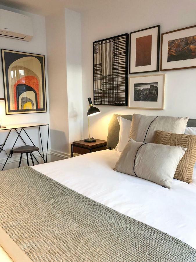 Oporto Chic&Cozy - Aliados Apartment Exterior photo