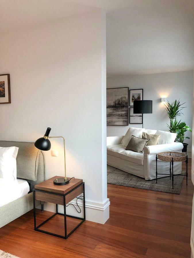 Oporto Chic&Cozy - Aliados Apartment Exterior photo